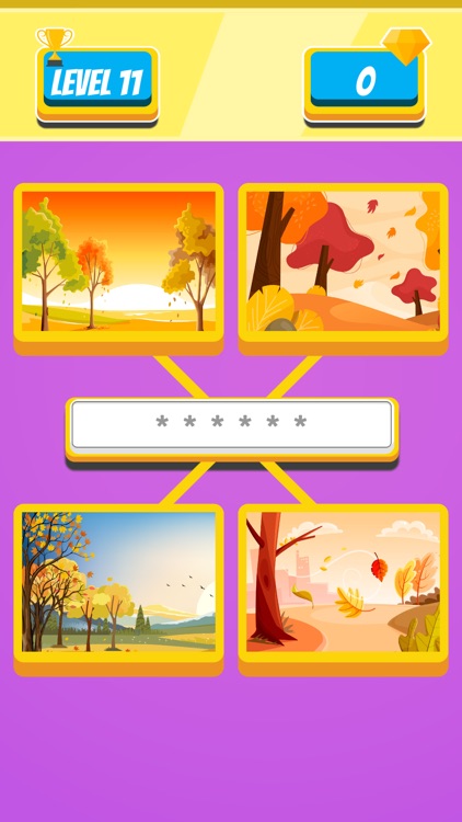 1 Puzzle 4 you