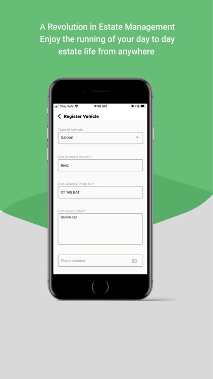 EstateGenie screenshot-4
