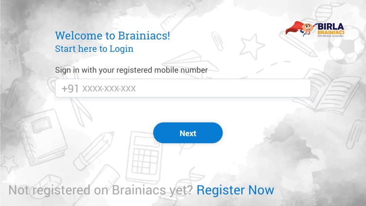 Birla Brainiacs