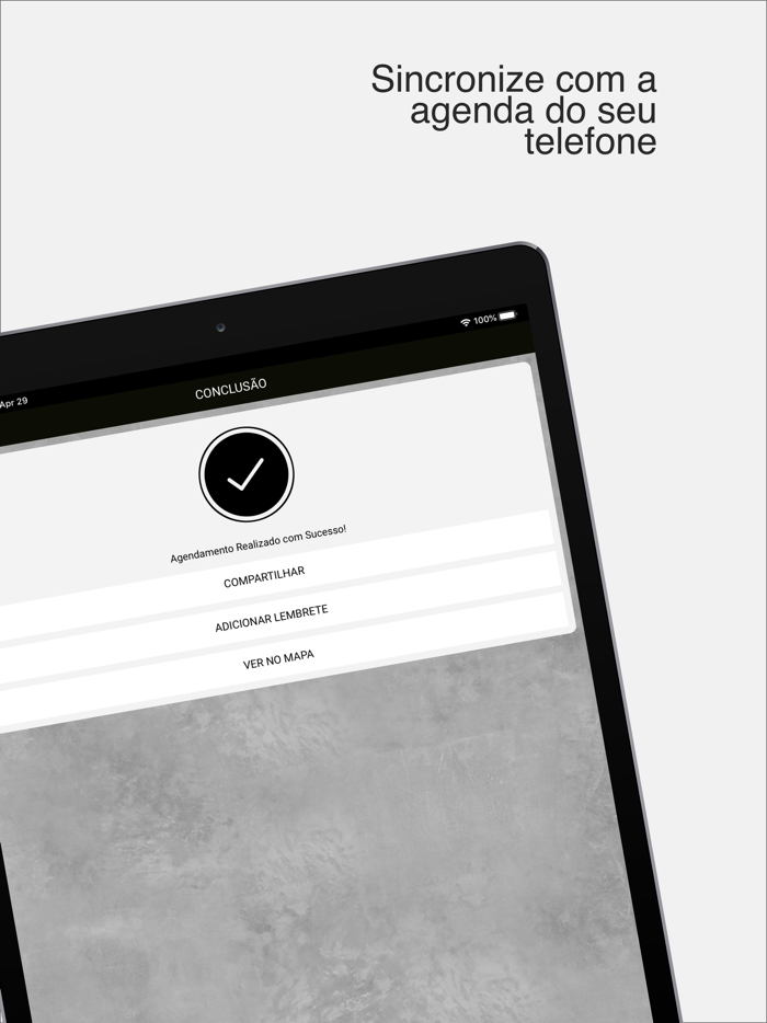 Barbearia Jeito de Ser