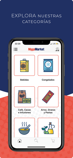 MegaMarket(圖2)-速報App