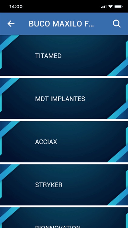 HelpMed Implantes screenshot-4