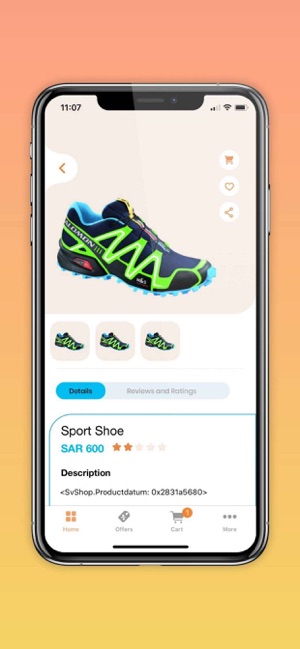 SV Shop(圖2)-速報App