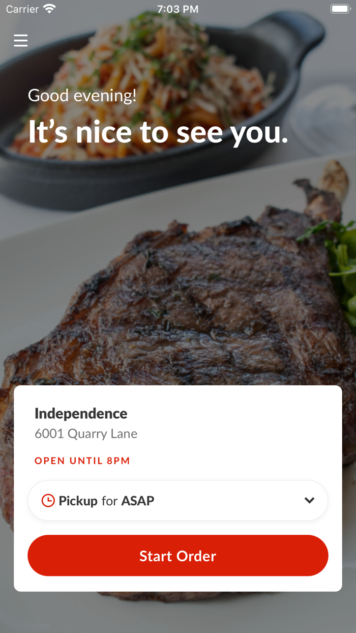 Delmonicos Steakhouse