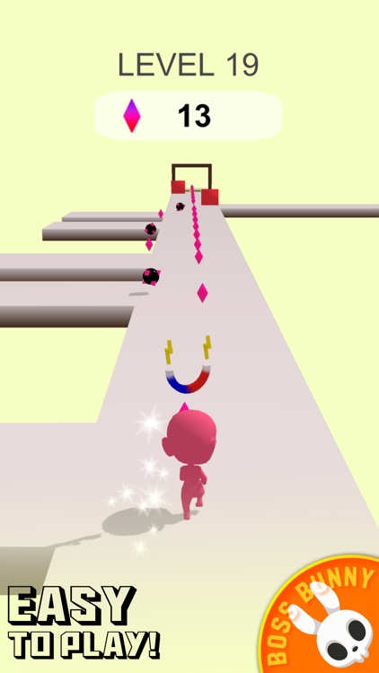 Maze 3d Run screenshot-6