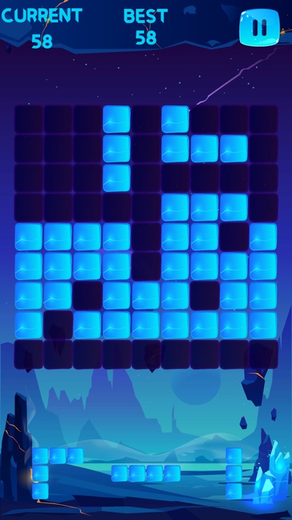Block Box Puzzle screenshot-4