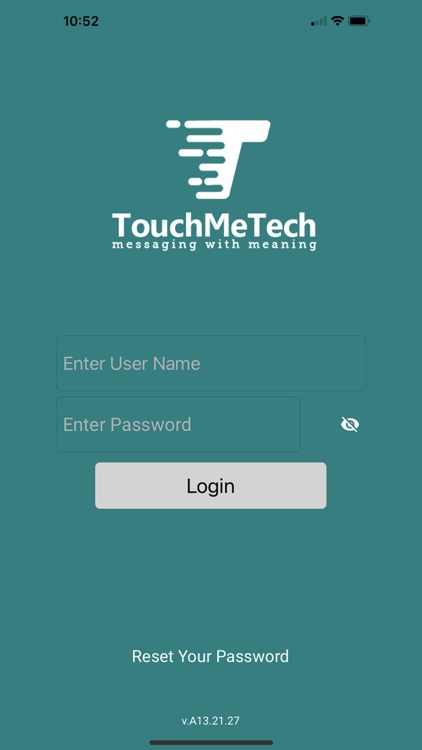 TouchMeTech