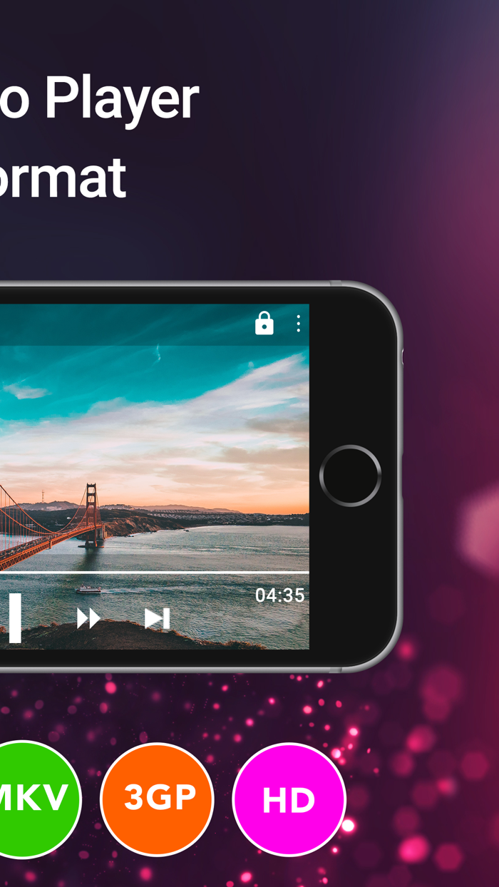 Video Player All Format