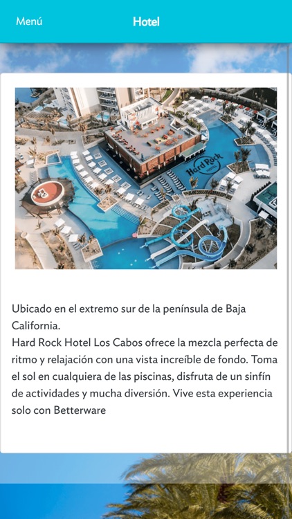 Los Cabos Betterware screenshot-4