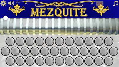 Mezquite Diatonic Accordion for PC - Free Download: Windows 7,10,11 Edition