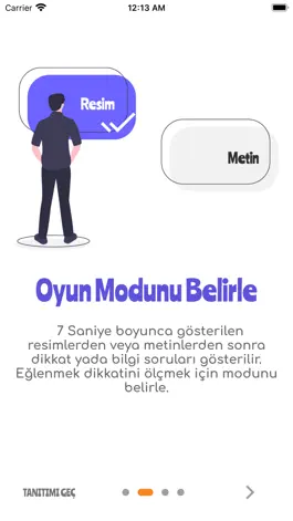 Game screenshot 7 Saniye apk