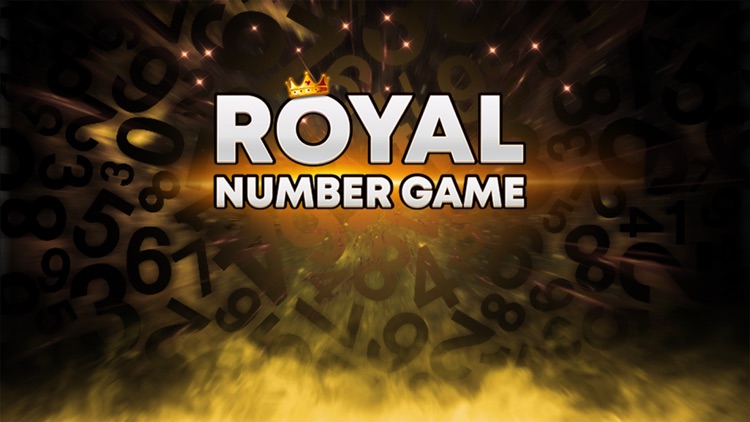 Royal Number screenshot-5