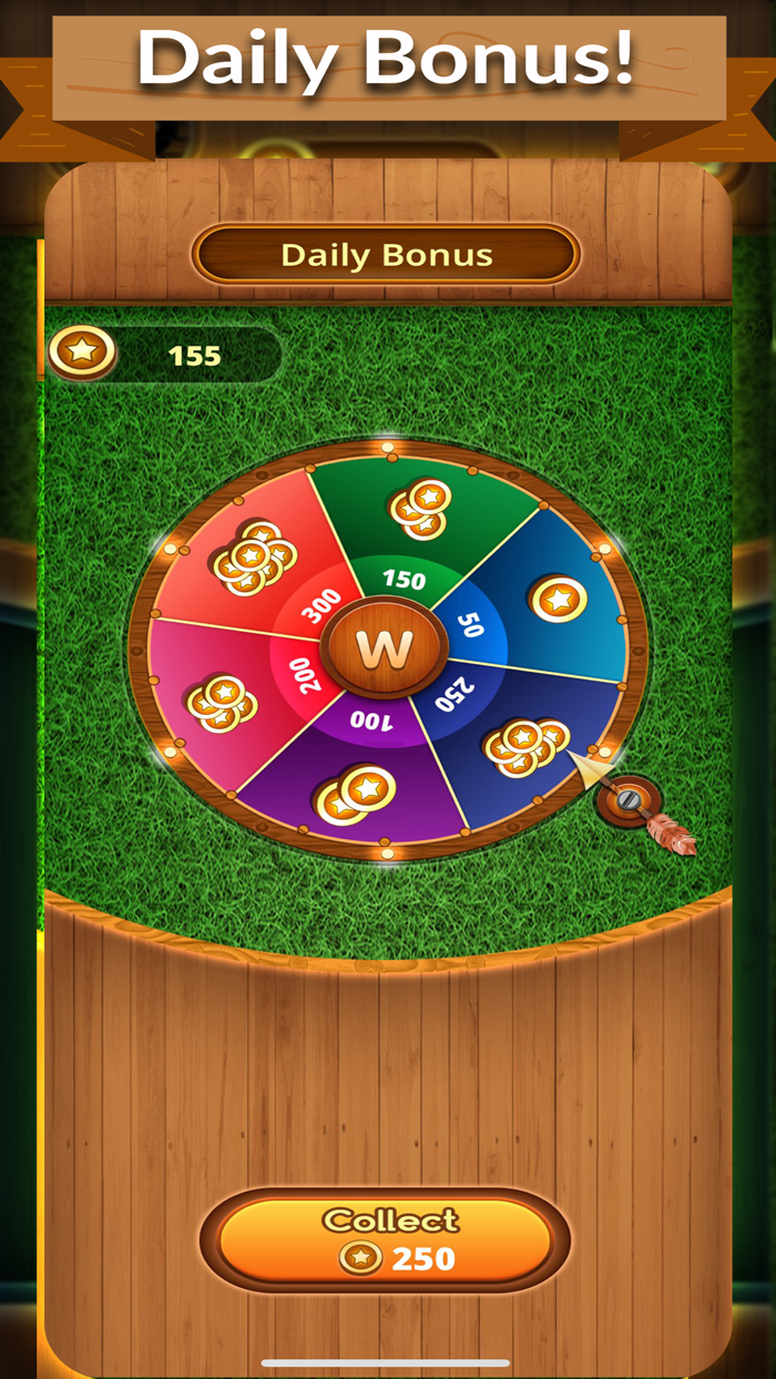 Word Connect - Form Words