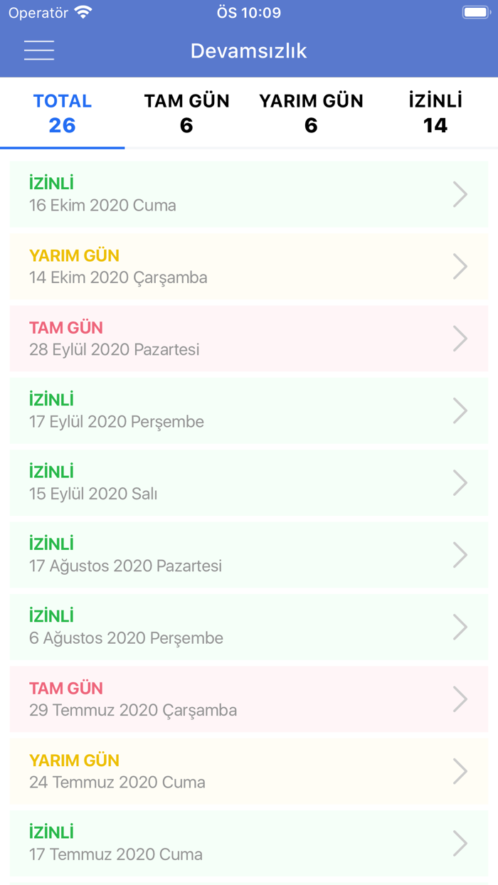 Berem Dede Özel Eğitim
