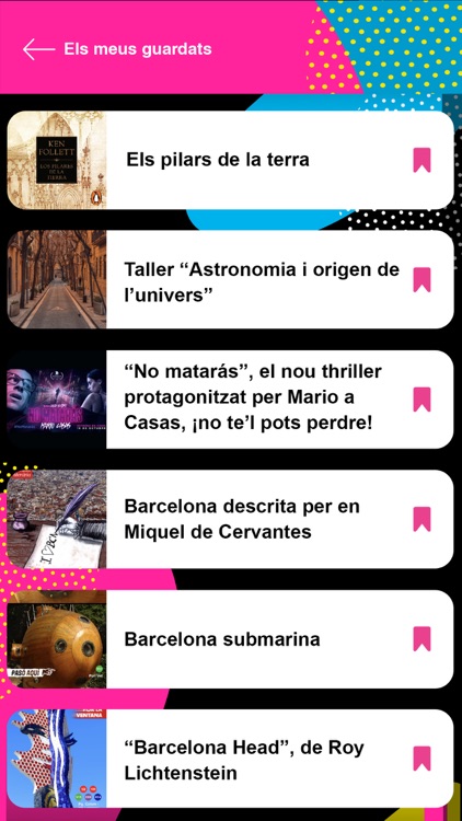 TMBgo – actualidad y ocio screenshot-8
