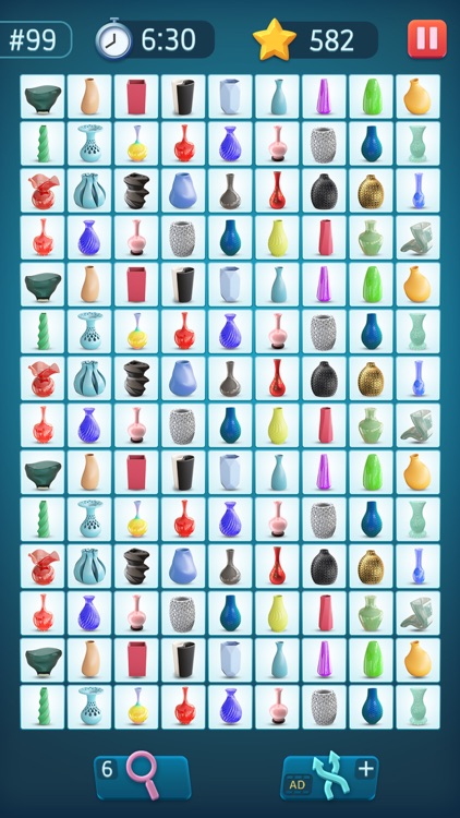 TapTap Match: Connect Tiles screenshot-7