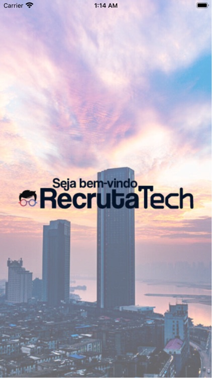 RecrutaTech - Patrocinadores