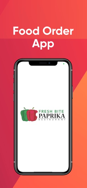 Fresh Bite Paprika(圖5)-速報App