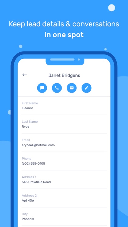 RocketLevel Lite screenshot-5