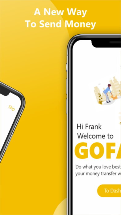 GoFast Mobile screenshot 3
