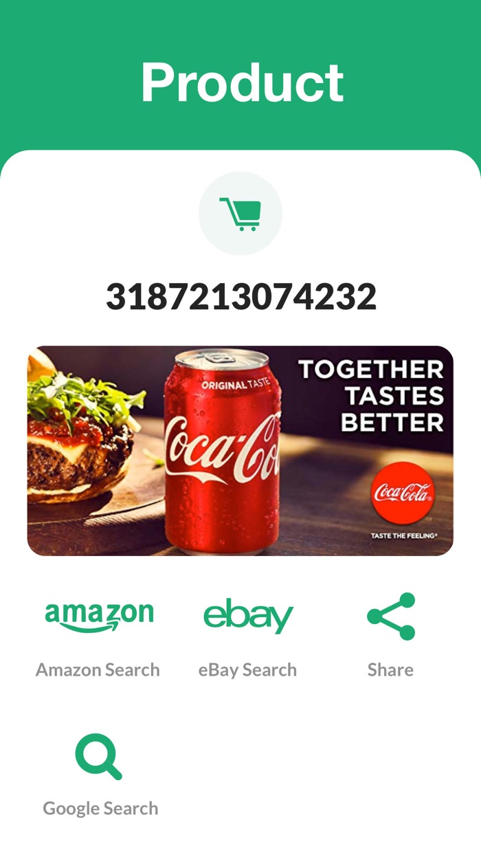 QR Code Reader  QR Scanner ·