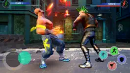 Game screenshot World Street Fight Rumble apk