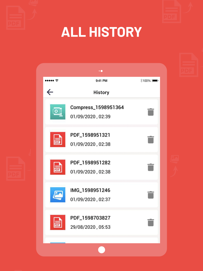 PDF Converter  Reader