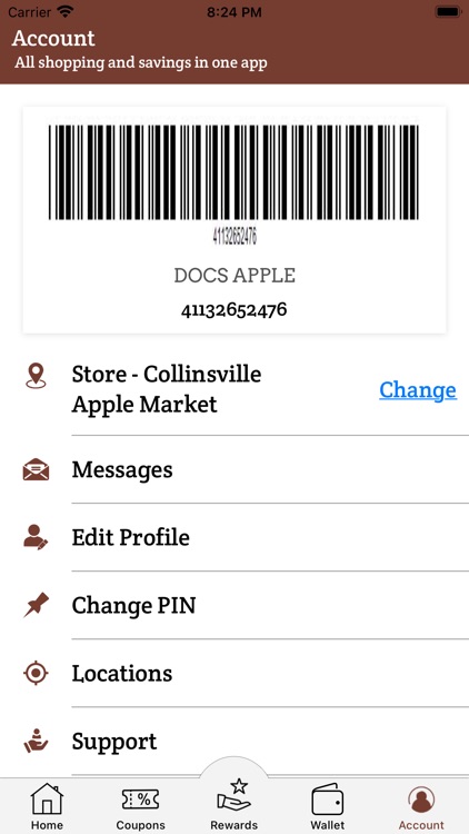 Docs Apple Market screenshot-6