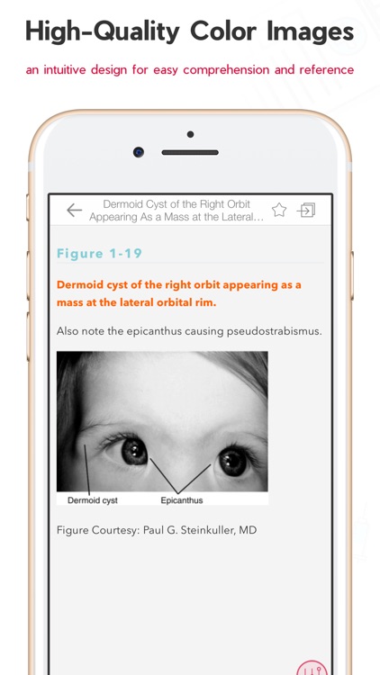 Mass Eye Ear Infirmary Manual screenshot-6