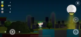 Game screenshot Elliot's Adventure apk