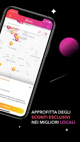 Game screenshot Funzies - Disco,Eventi e Party apk