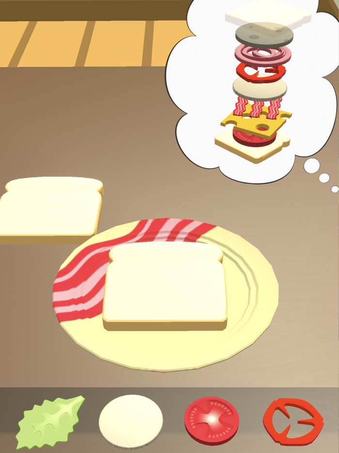 Work From Home 3D 在家工作3D