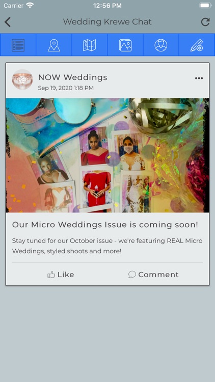 NOW Weddings screenshot-6