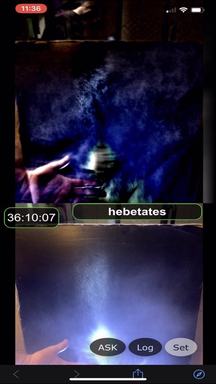 Ghost Camera by Pocket Future screenshot-3