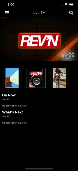 Game screenshot It's Real Good TV apk