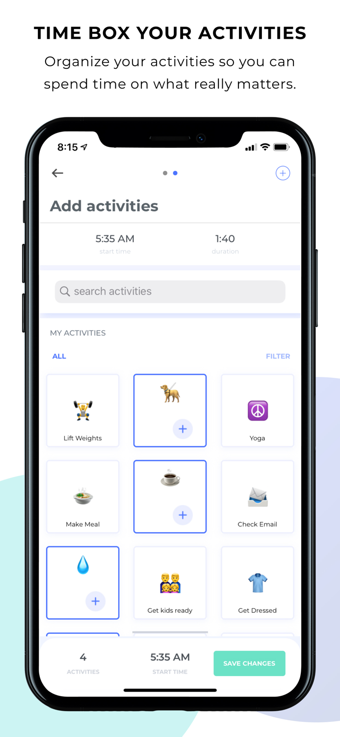MyWayy - Social Habit Tracker