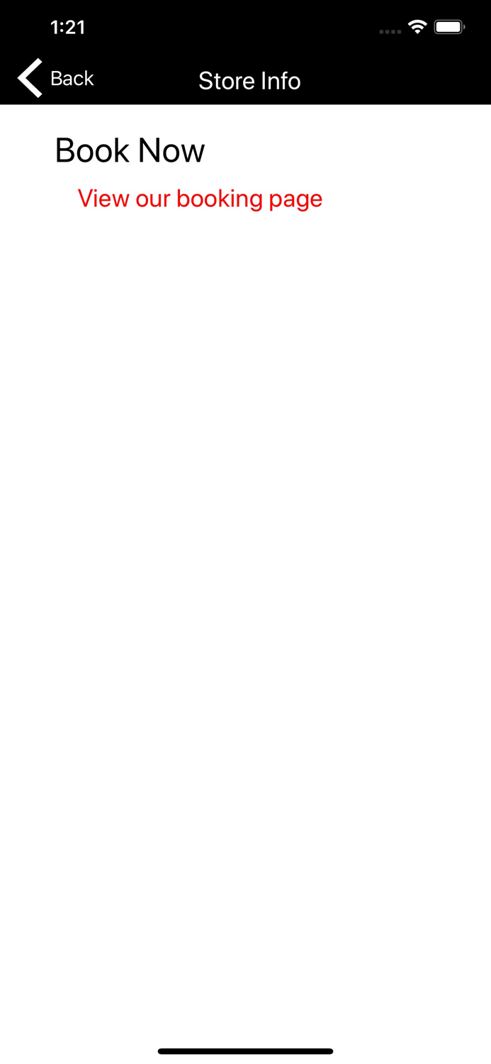 The Presidents Club Rewards