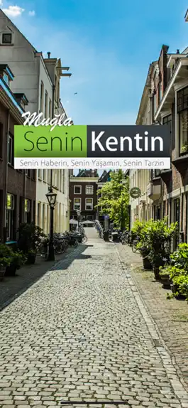 Game screenshot Mugla SeninKentin mod apk