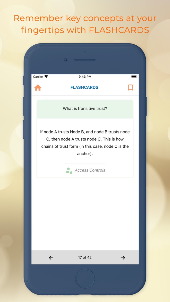 SSCP - ISC Official App