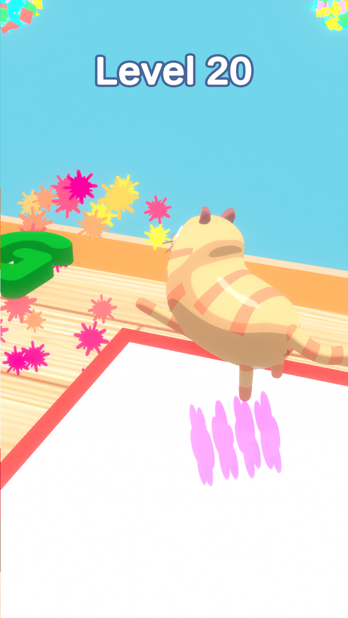 Cattitude Cat Stories