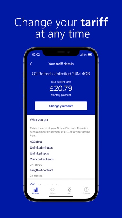 My O2 screenshot-6