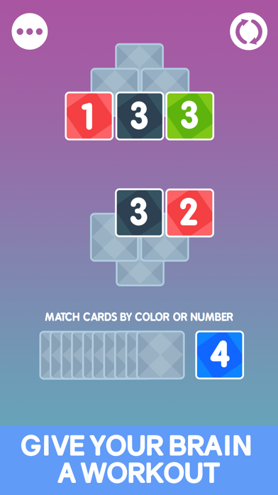 Card Match - Puzzle Game screenshot 2