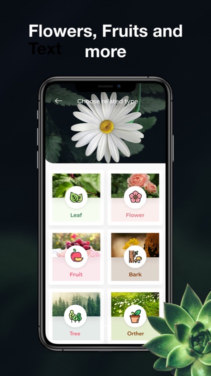 LeafSnap-Plant Identification screenshot-3