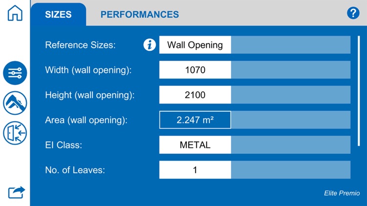 Novoferm Doors Tool