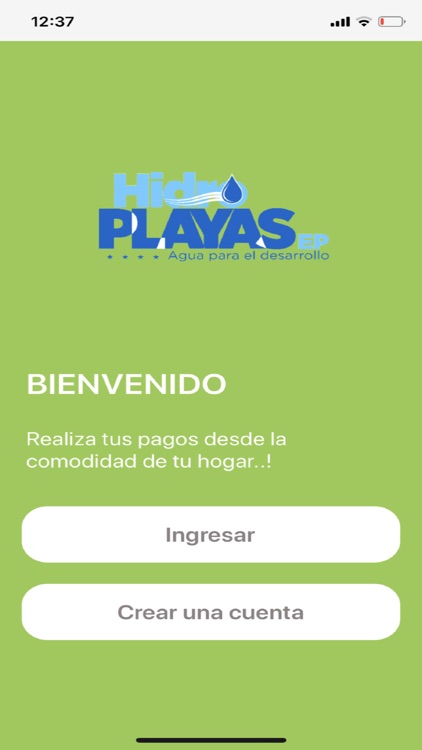 HidroPlayas