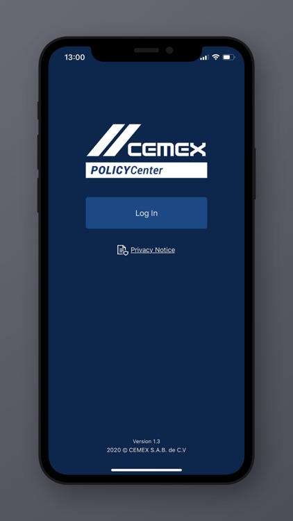 CEMEX Policies