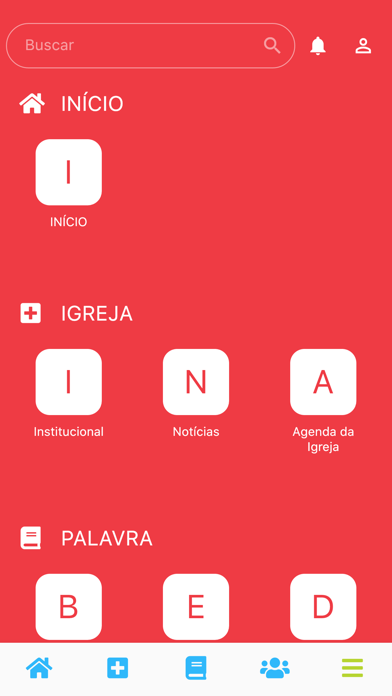 IPUnião screenshot 4