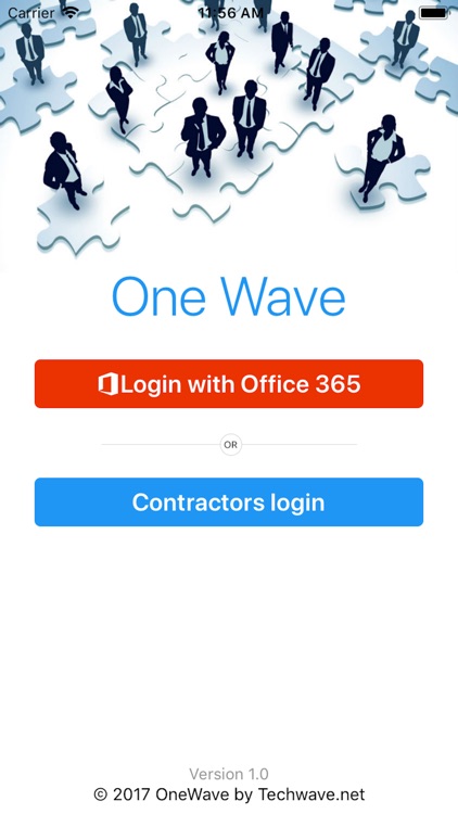 onewave by Techwave