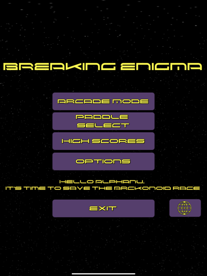 Breaking Enigma