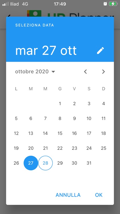 HRPLANNER APP screenshot-6